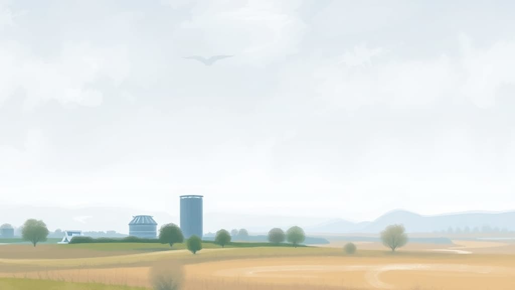 GICON Wins ThEGA Tender to Support Biogas Operators in Thüringen