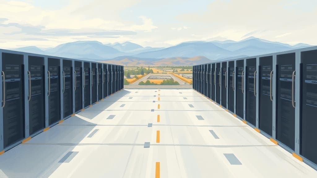 Zimmer Group Enhances Data Center Performance with Hyper-Converged Infrastructure