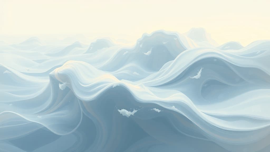 Georgia Tech Researchers Conduct Largest 3D Turbulence Simulation on Frontier Supercomputer