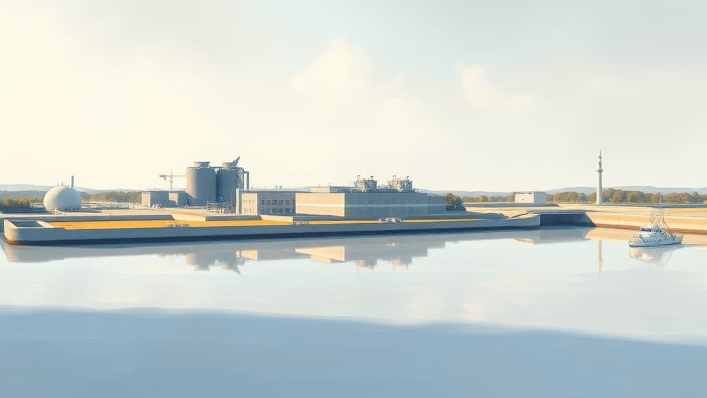 DuPont Secures MBR Technology Contract with United Utilities for Wastewater Treatment