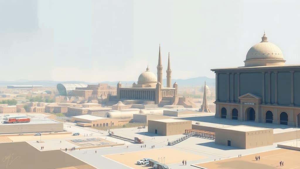 New Space & Solutions 2026 to Discuss Space Regulation and Industry Growth in Sevilla