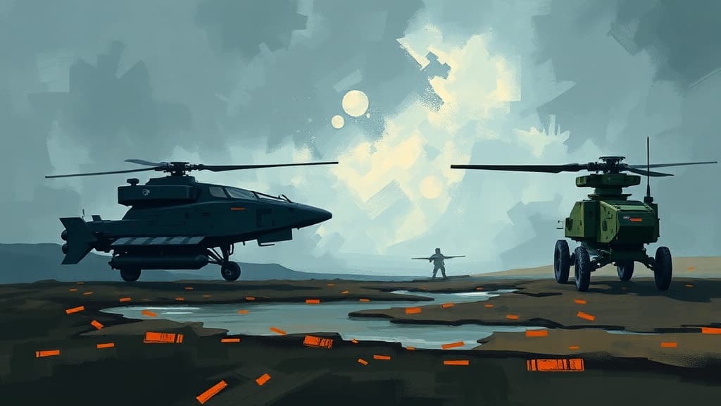 Hungarian Defense Forces and Ohio National Guard Expand Cooperation in Air Defense and Cyber Operations