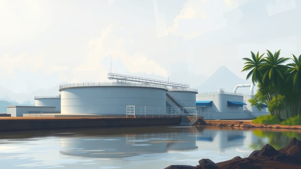 Kerala Finance Dept. to Fast Track Approval for 190MLD Water Treatment Plant in Aluva