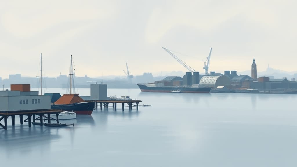 IBM and Denmark Advance Quantum Computing Capabilities for Practical Applications