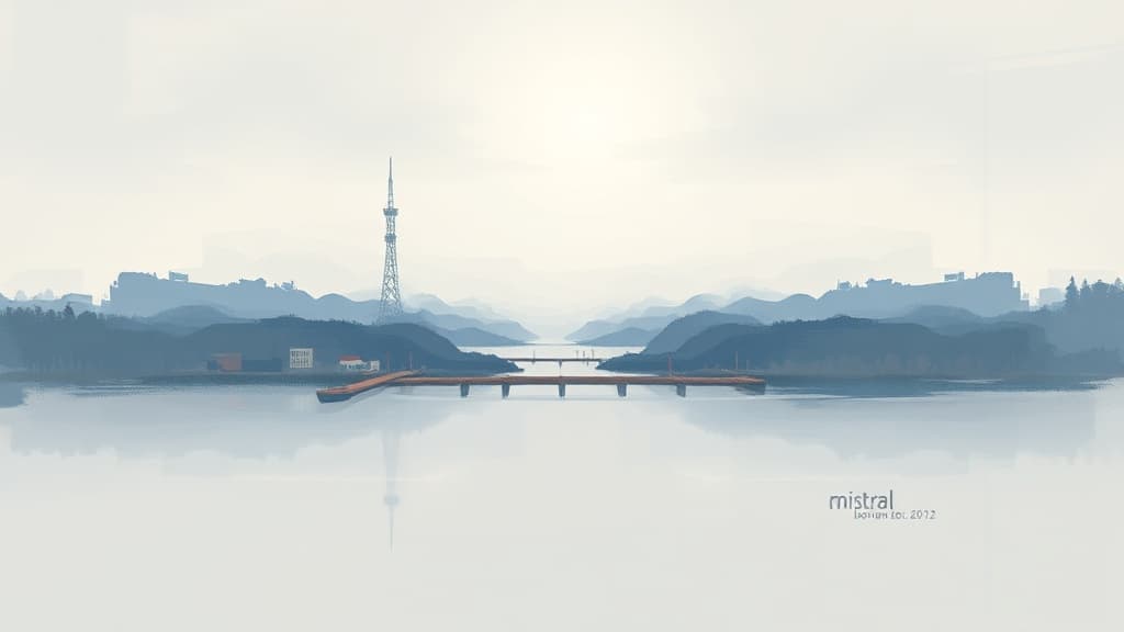 Mistral Invests €1.2 Billion in AI Infrastructure in Borlänge, Sweden