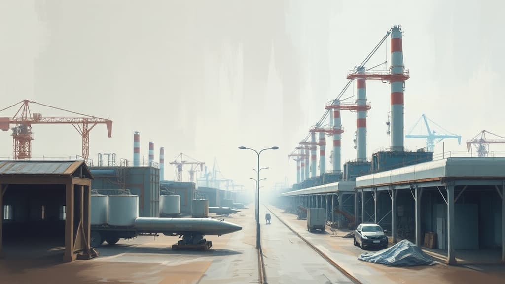 ACMA-BCG Study Highlights Smart Factory Adoption in India's $80 Billion Auto Component Sector