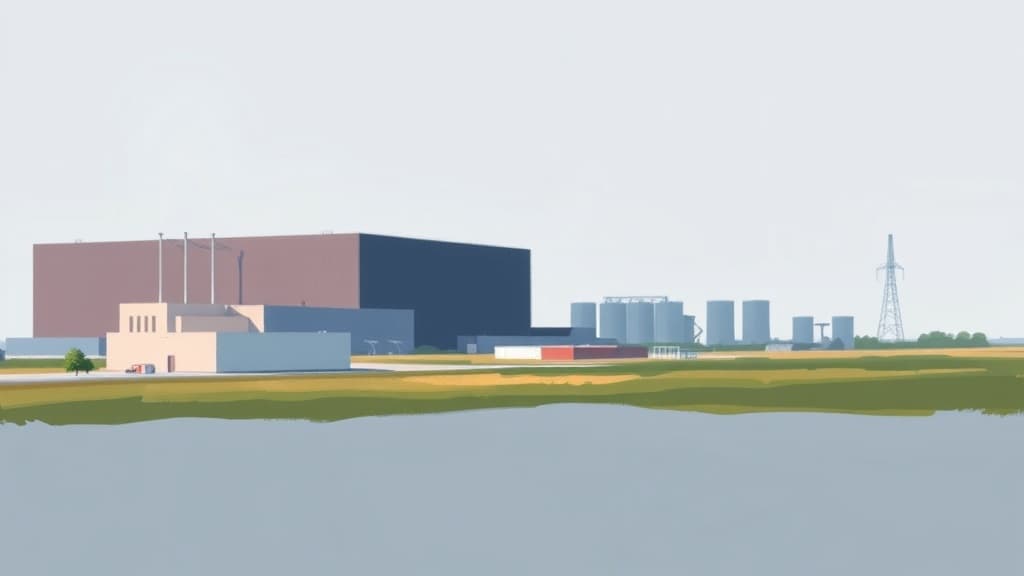 Century Aluminum Chooses Oklahoma for New Smelter Over Kentucky amid Energy Challenges