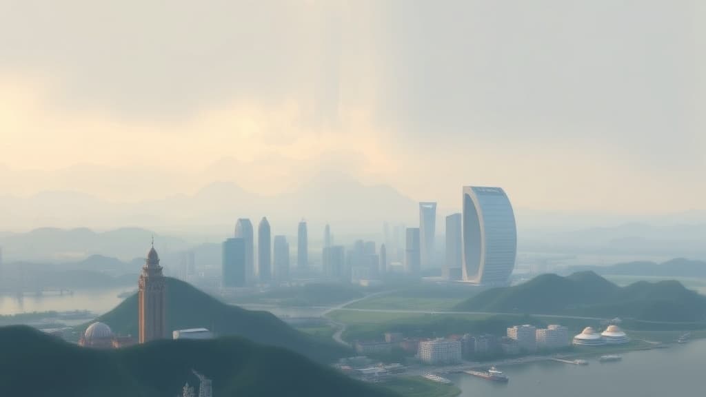 AsiaPhos and China Mobile to Explore Data Center Development in Southeast Asia