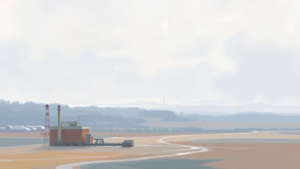 Hungary's Energy Ministry Announces Tender for Seven Hydrocarbon Extraction Sites