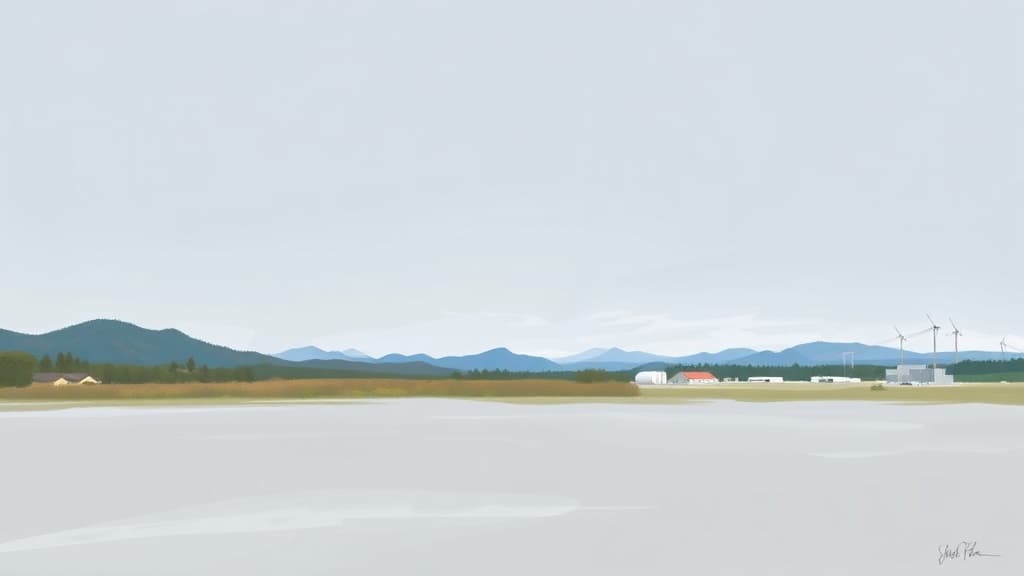 Ford Restructures EV Strategy, Cancels Large Models, Expands Hybrids and Energy Storage Plans