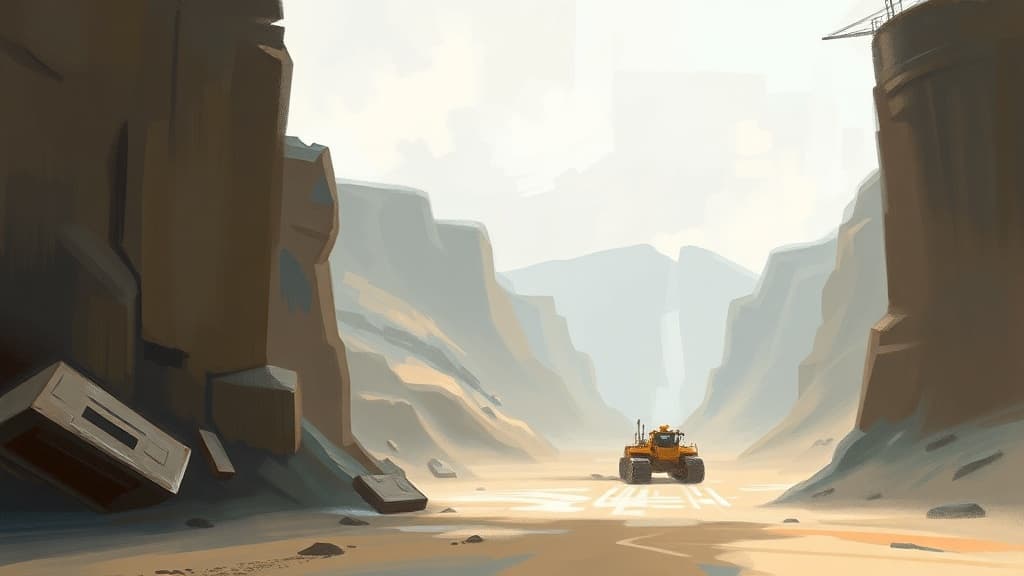 Tataki Mining and Grindwell Settle Debt, Plans Tati Nickel Reopening