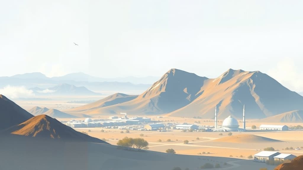 Olix Secures $220 Million to Develop AI Chips, Challenging Nvidia