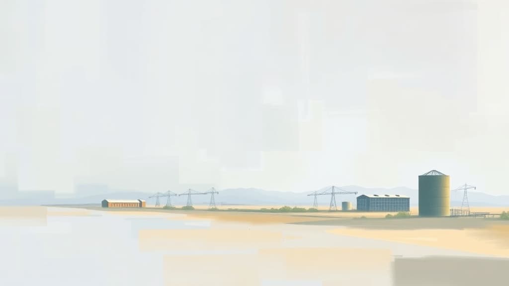 Yara Reports Increased Fertilizer Deliveries and Production in 2025 Amid Strong Demand