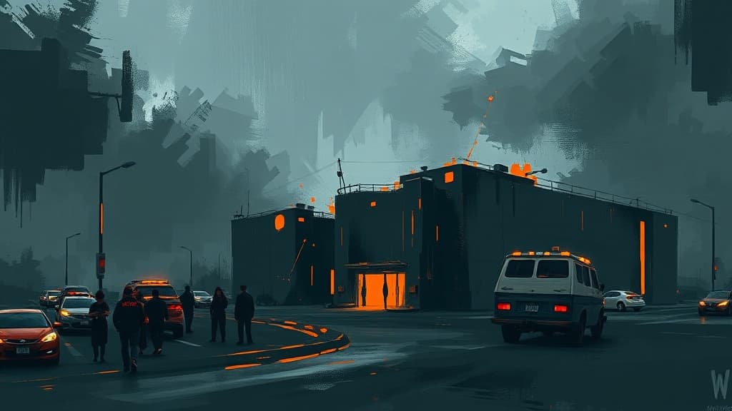 Opposition from West Savannah Leaders Against Salvation Army's Proposed Center of Hope