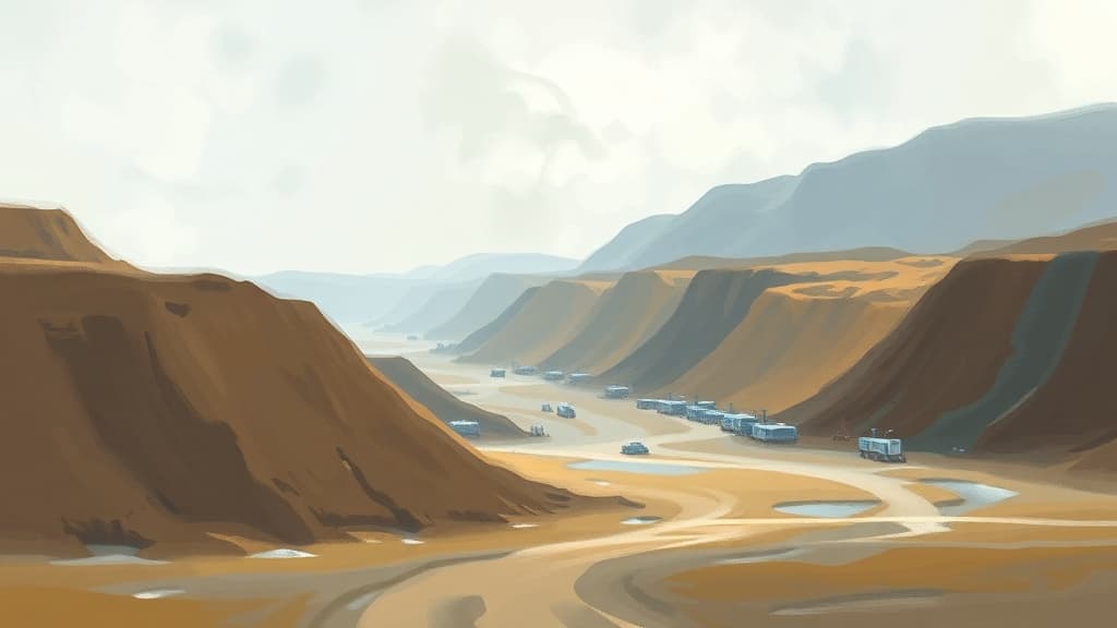 CopperTech Partners with Axiom, VBKOM, and Fleet Space for Advanced Exploration at Konkola Mines