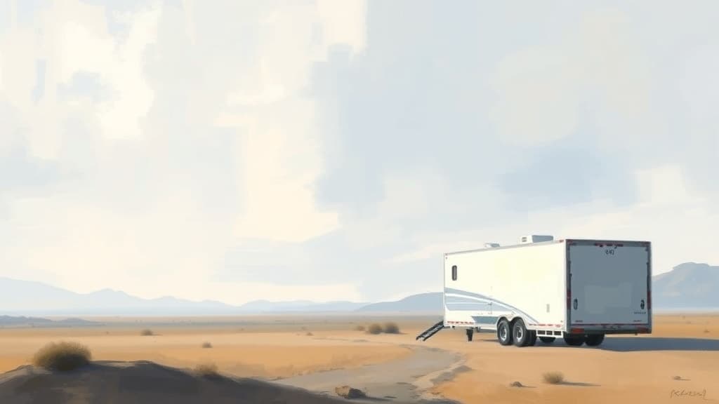 Heven AeroTech Awarded Contract Modification for HyTEC Hydrogen Generation Trailer Development