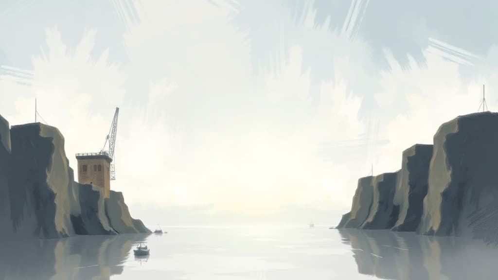 TradeDoc.AI Secures Pre-Seed Investment from GTR Ventures for AI Trade Document Automation