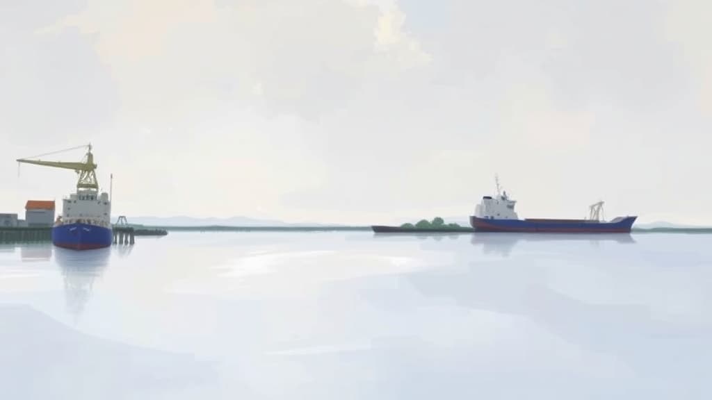 Saltchuk to Acquire Great Lakes Dredge & Dock for $1.5 Billion