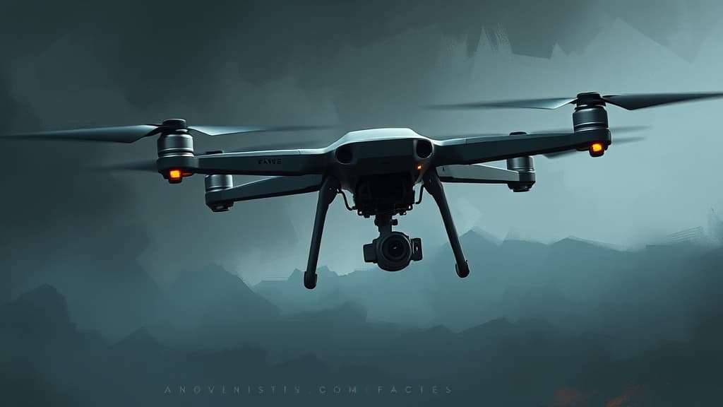 British Army Deploys 3D Printed FPV Drones in Kenya Exercise