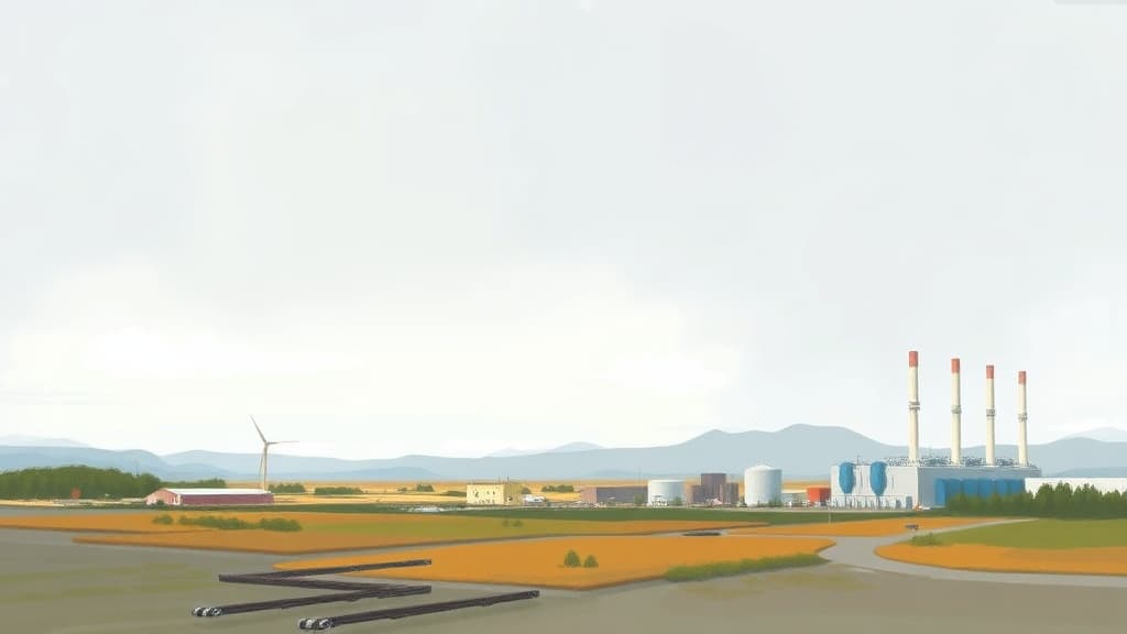 DOE Proposes Amendments to Hydrogen Circular for Enhanced Incentives in 2024