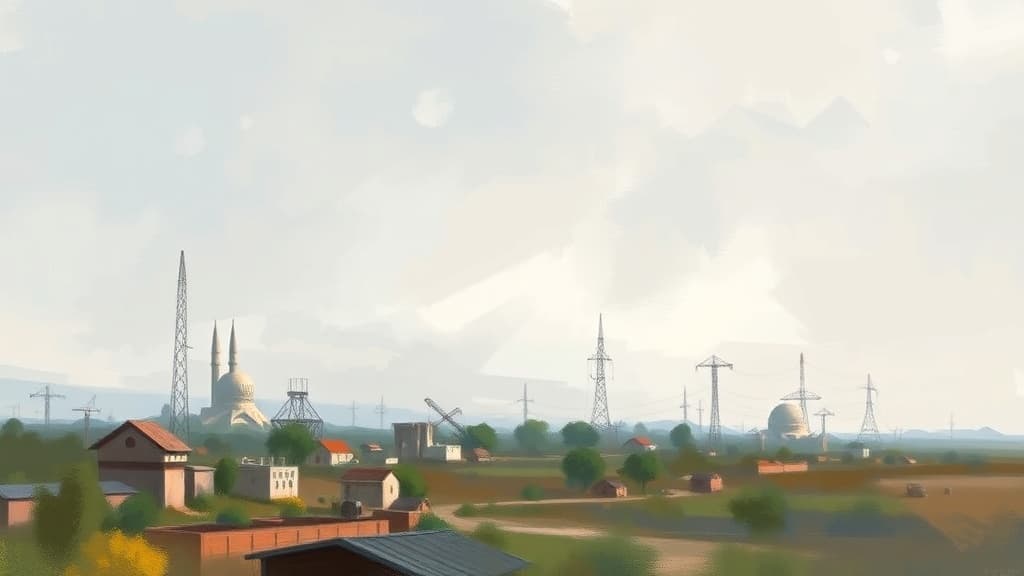 Nigeria to Improve Internet Access for 20 Million Citizens by 2027 Through Infrastructure Investments