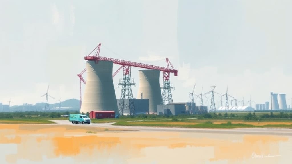 Brazil Approves March 2026 Auctions for 125 GW of Thermal and Hydro Capacity, Battery Auction Guidelines Pending