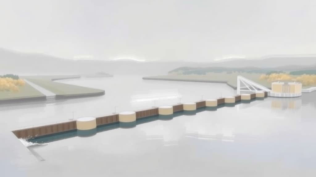 Pincher Creek Council Approves $182K for Oldman Reservoir Emergency Intake System