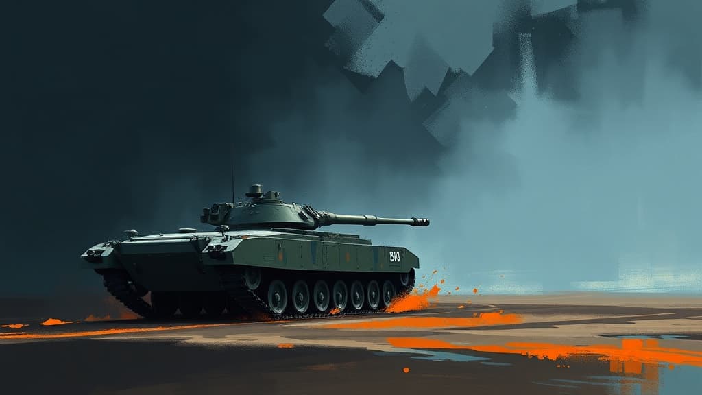 BAE Systems' Bofors Acquires Swedish Defense Contractor Aston Harald