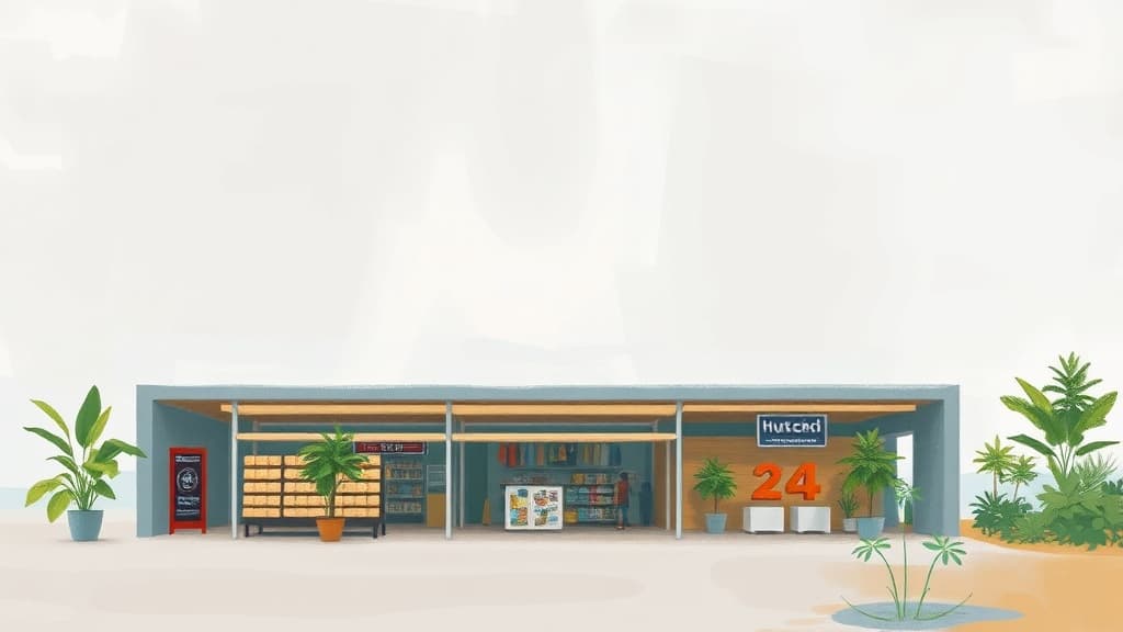 Hutch Launches Sri Lanka's First Sustainability-Centric Retail Outlets