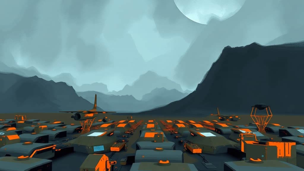 LightPath Technologies Secures $9.6M Defense Contract for Cooled Infrared Cameras