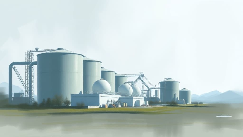 Heygaz Secures Financing to Expand Biomethane Production to 1.5 TWh by 2030