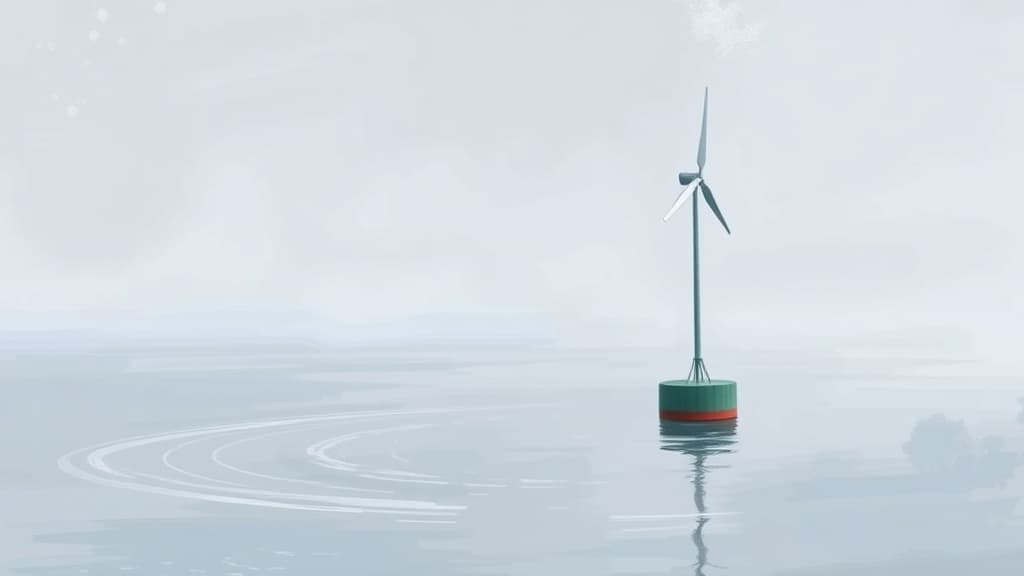 Joe Mescan Windmill LLC Launches GEN-2 Windmill Pond Aerator with 3-in-1 Compressor Housing