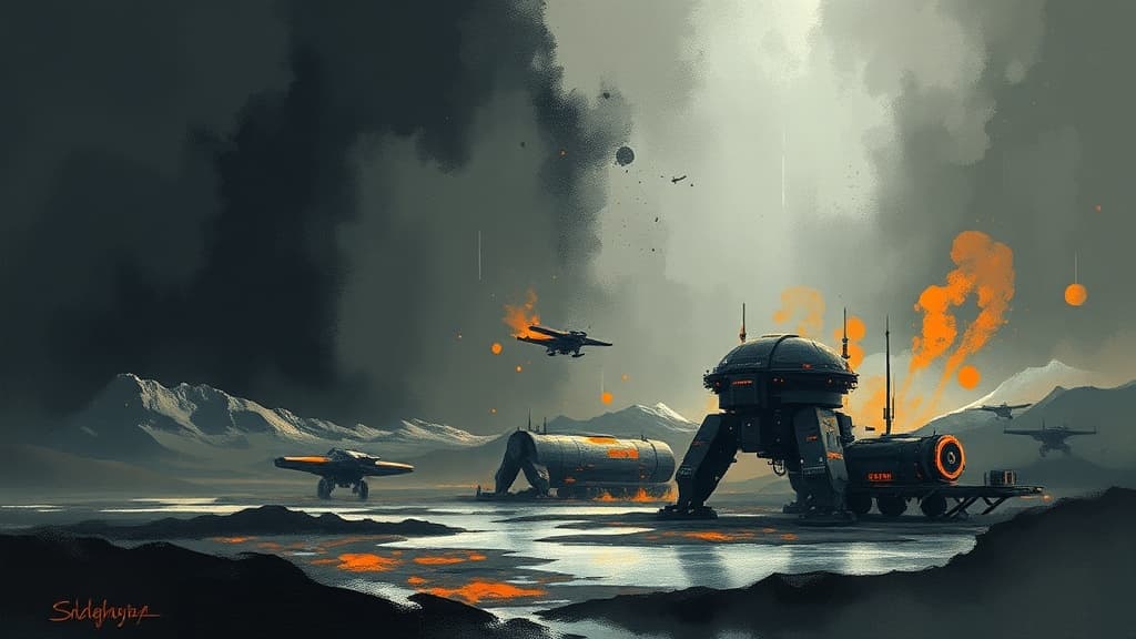 Sophia Space and Outpost Technologies Collaborate to Test AI Computing for Space Manufacturing