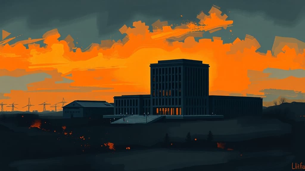 Lithuania Merges Development Bank ILTE with State Investment Capital to Boost Defense Funding by EUR 1 Billion