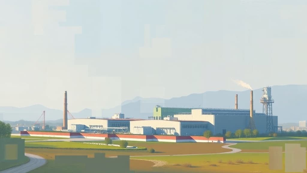 DIAMFAB Launches Europe's First Industrial Pilot Line for Diamond Semiconductor Wafers in Grenoble