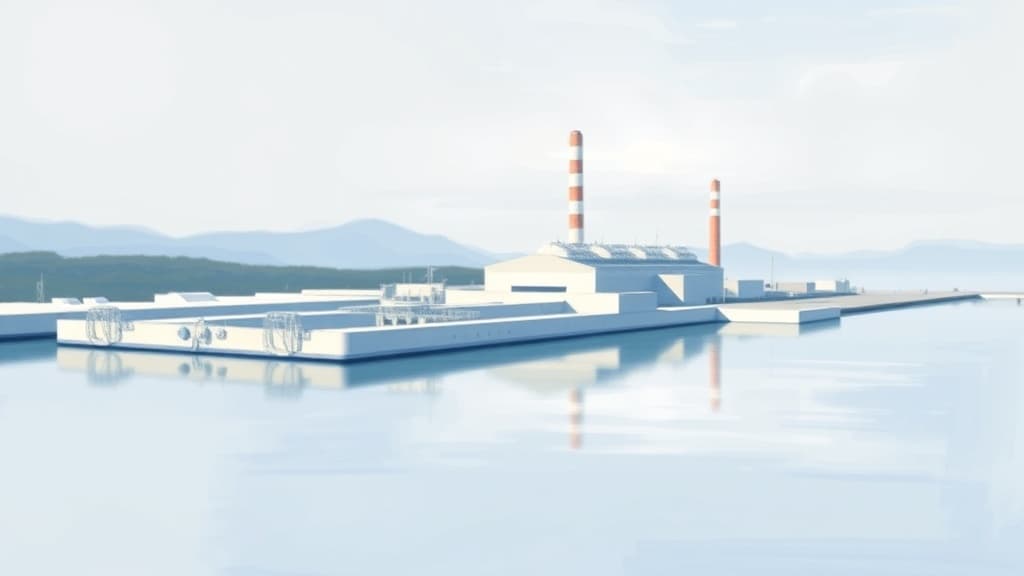 Water Services Corporation Signs €33 Million Contract for Iċ-Ċumnija Wastewater Treatment Plant Upgrade