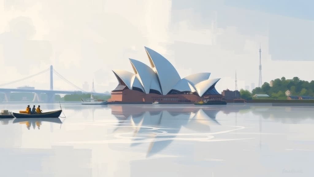 University of Sydney Develops Liquid Metal Process for Clean Hydrogen Production from Water