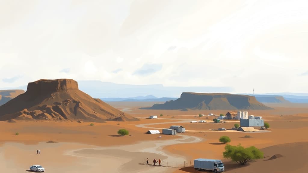 Yakouba Kourouma Appointed Economic and Tax Advisor to Guinea's Ministry of Mines