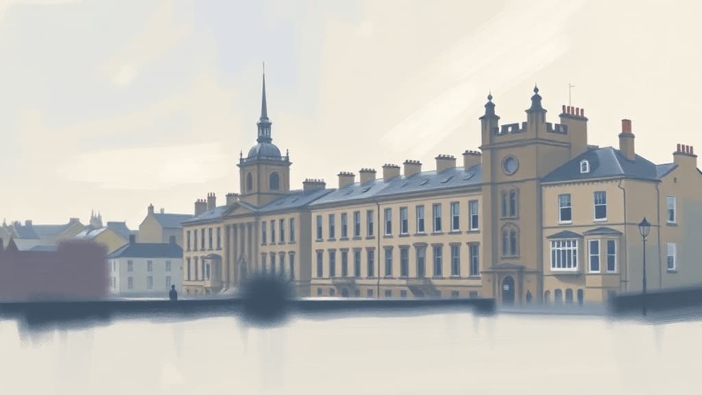 Boxergy Installs Air Source Heat Pumps Across Edinburgh with Government Incentives