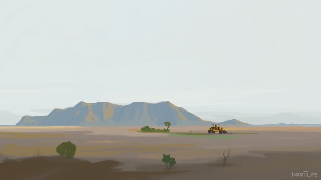 InVert Graphite Reports Positive Drill Results at Kumba Prospect in Morogoro, Tanzania