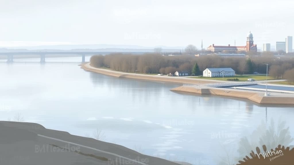 Buffalo Water Authority Introduces New Fee Amid $400 Million Infrastructure Repair Plan