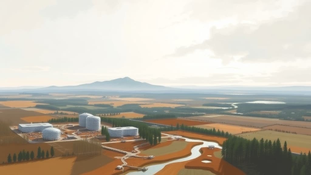 Carbogenics Secures $3 Million Funding for Carbon Removal Technology Expansion