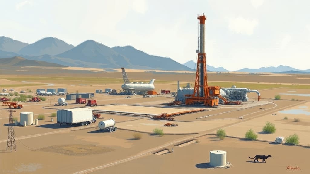 Altamira Secures Process Safety Management Project for Delaware Basin Energy Producer