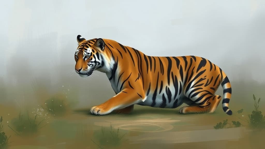 Valmiki Tiger Reserve in Bihar Identified as Key Snake Biodiversity Hub