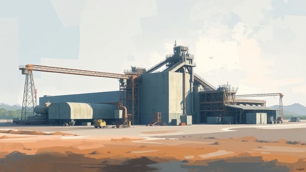 Kalyani Ispat Orders Sustainable High-Speed Bar and Wire Rod Mill from SMS Group for Chhattisgarh Plant