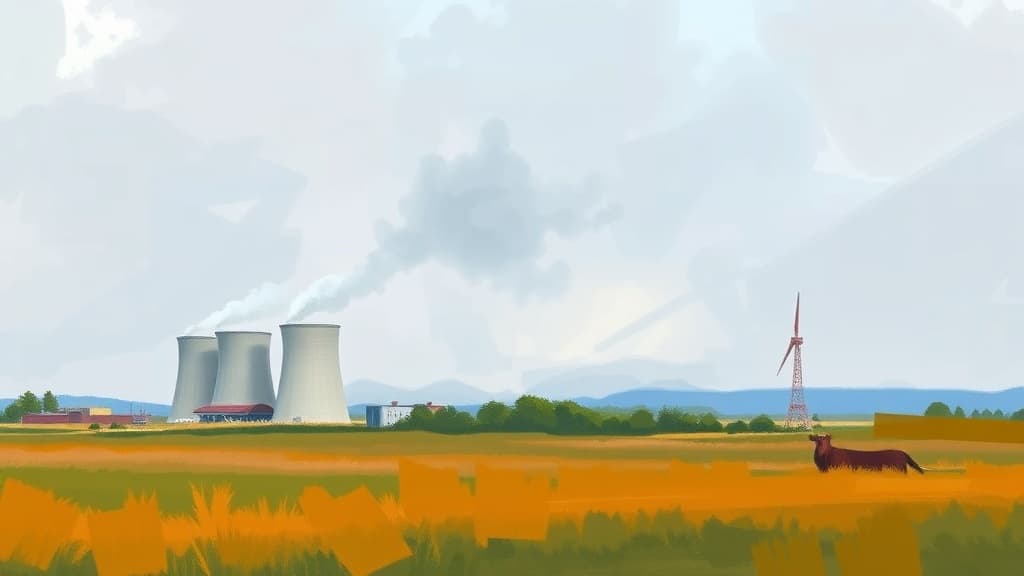 Brazil's Ministry of Mines and Energy Engages in Hydrogen Cooperation Mission in the UK