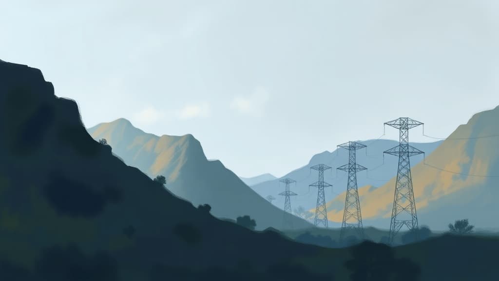 NGCP to Complete Seven Major Transmission Projects in the Philippines to Reduce Outages