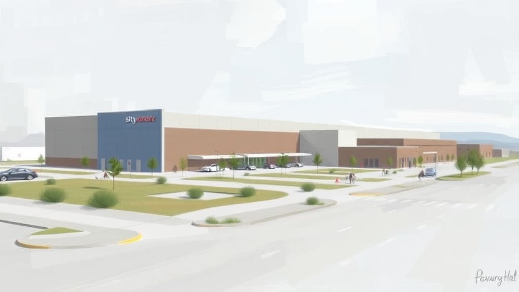 Round Rock City Council to Review Skybox Datacenters Rezoning Request for New Data Center on Feb. 12