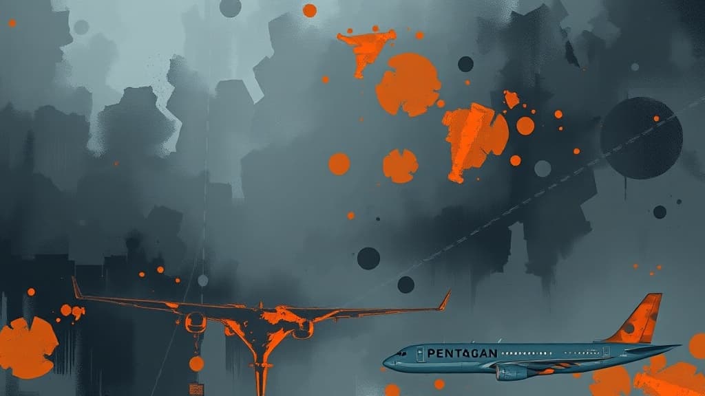 Pentagon 2000 Launches PENTAGON UPSTREAM: Cloud-Based ERP for MROs and Aviation Firms