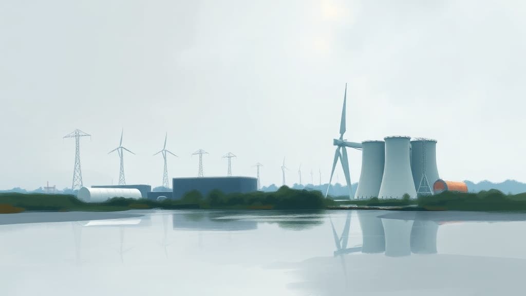 Germany Revives $2.3 Billion Siemens Power Deal with Nigeria Under Tinubu Administration